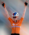 Anna van der Breggen - World Cycling Championships 2021 Flanders: Riders Road Race – women